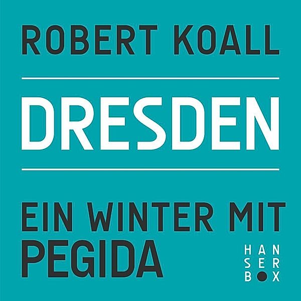 Dresden, Robert Koall