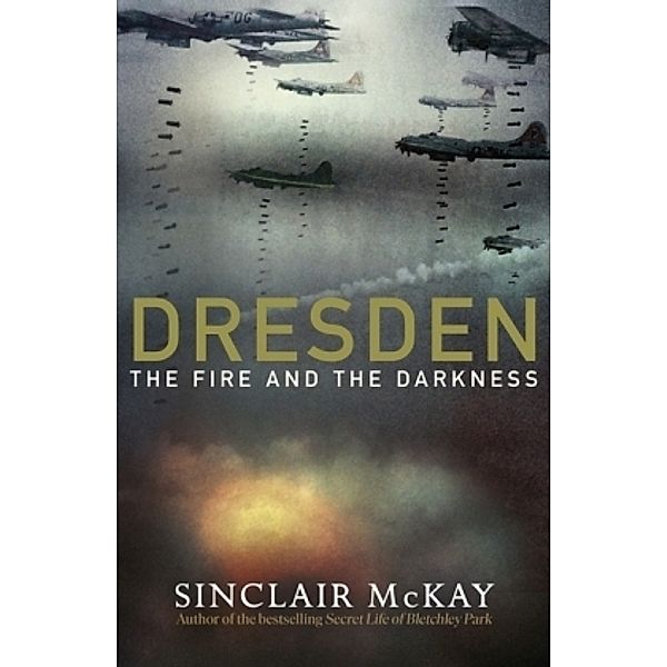 Dresden, Sinclair McKay