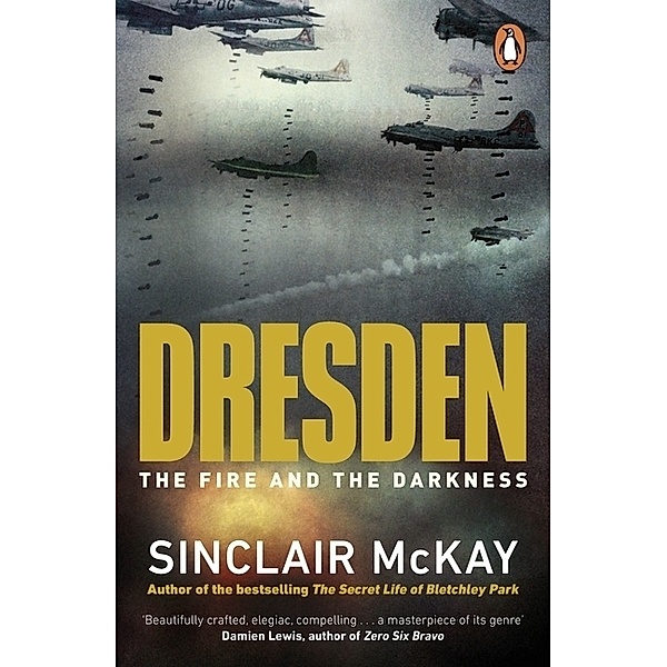 Dresden, Sinclair McKay