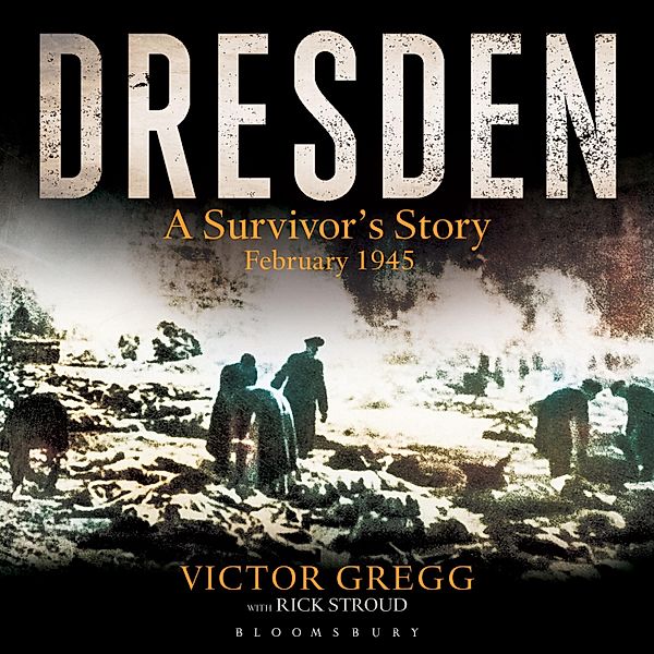 Dresden, Victor Gregg