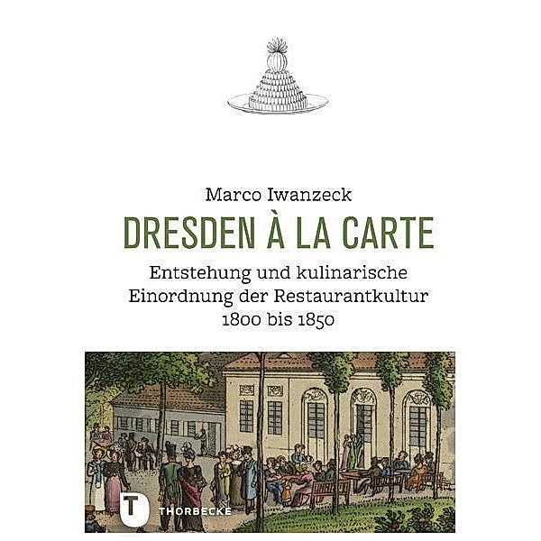 Dresden à la carte, Marco Iwanzeck