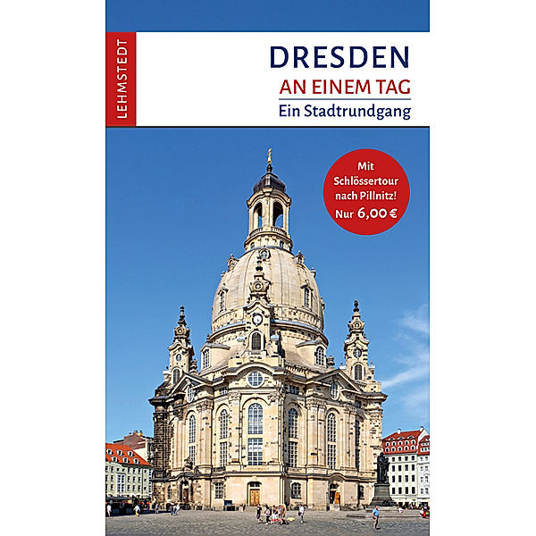 Dresden an einem Tag, Doris Mundus