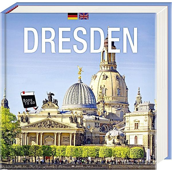 Dresden - Book To Go