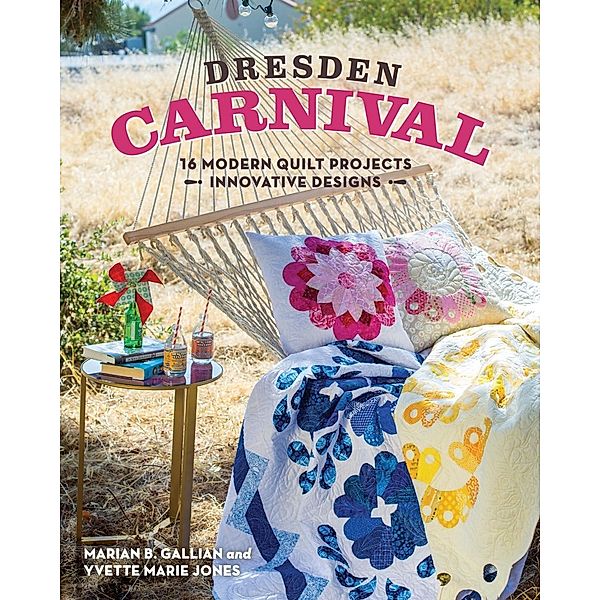 Dresden Carnival, Yvette Marie Jones, Marian B. Gallian