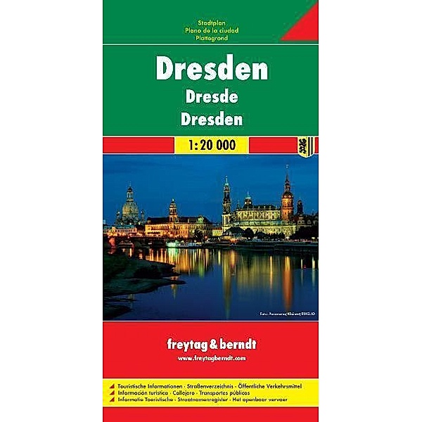 Dresden. Dresde