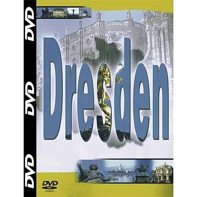 Dresden, DVD DVD jetzt bei Weltbild.de online bestellen