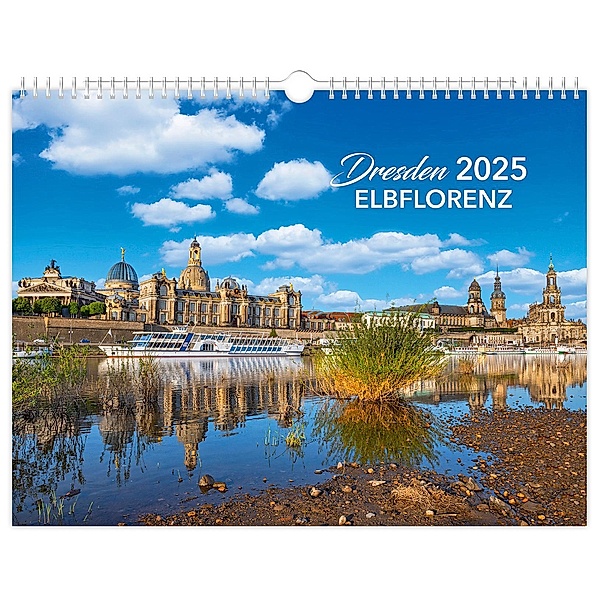 Dresden Elbflorenz 2025, Peter Schubert