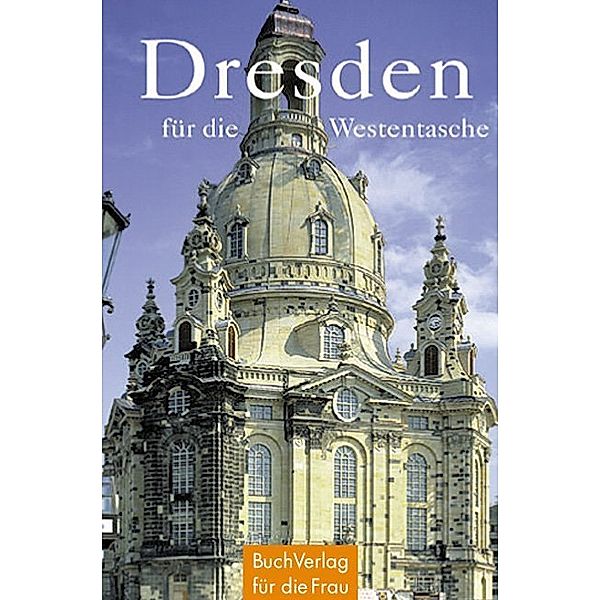 Dresden für die Westentasche, Christel Foerster