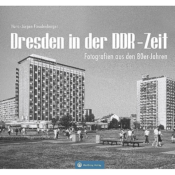 Dresden in der DDR-Zeit, Hans-Jürgen Freudenberger