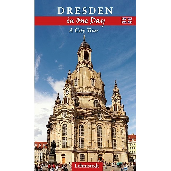 Dresden in One Day, Doris Mundus