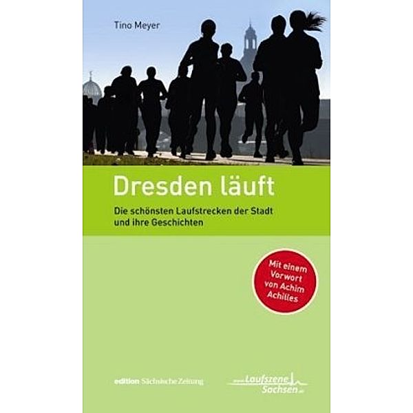 Dresden läuft, Tino Meyer