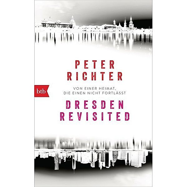 Dresden Revisited, Peter Richter