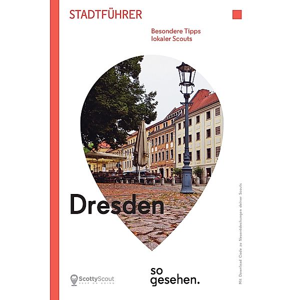 Dresden Stadtführer: Dresden so gesehen., Lina Wind, Sabine Schulze, Andreas Golinski, Anett Lentwojt, Christoph Steyer, Ina Franzke