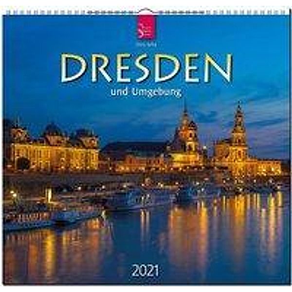 Dresden und Umgebung