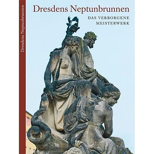 Dresdens Neptunbrunnen