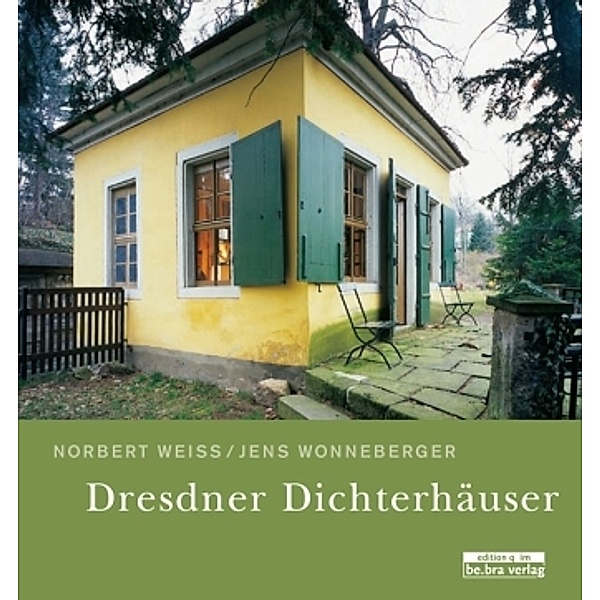 Dresdner Dichterhäuser, Norbert Weiss, Jens Wonneberger
