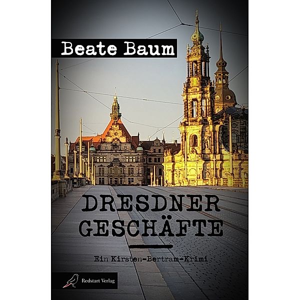 Dresdner Geschäfte, Beate Baum