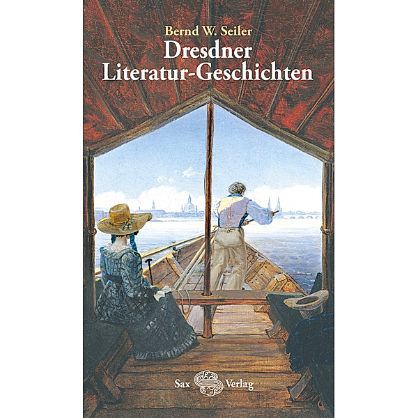Dresdner Literatur-Geschichten, Bernd W. Seiler