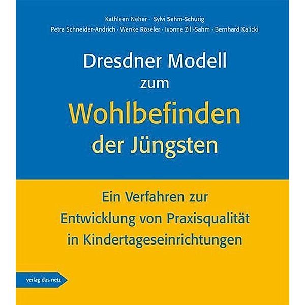 Dresdner Modell zum Wohlbefinden der Jüngsten