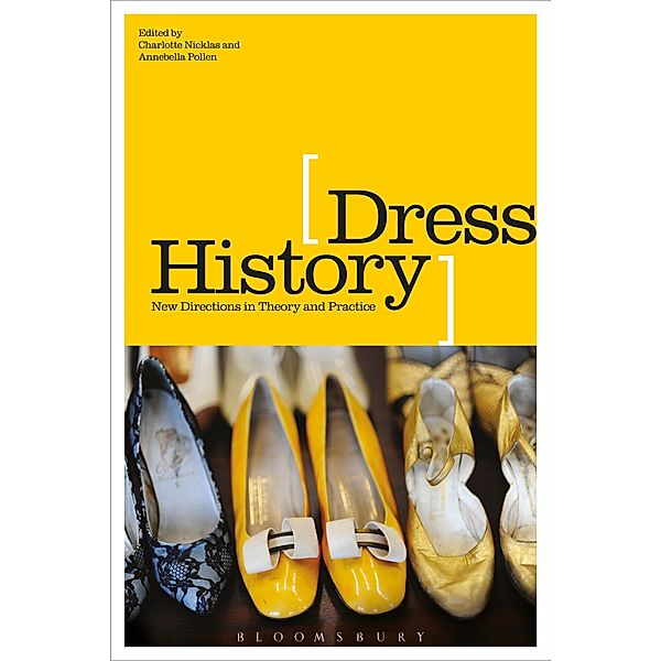 Dress History