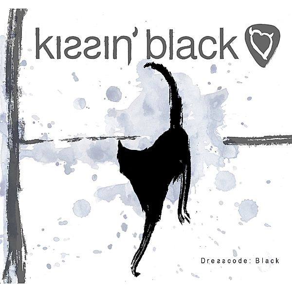 Dresscode: Black (Vinyl), Kissin' Black