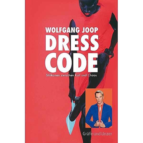 Dresscode (Joop), Wolfgang Joop