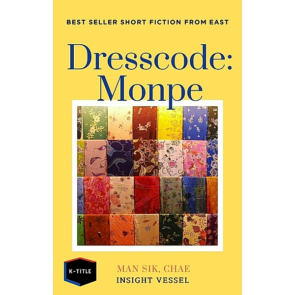 Dresscode Mongpe, Chae Man Sik