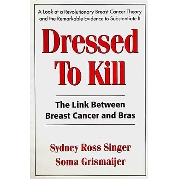 Dressed To Kill, Sydney Ross Singer