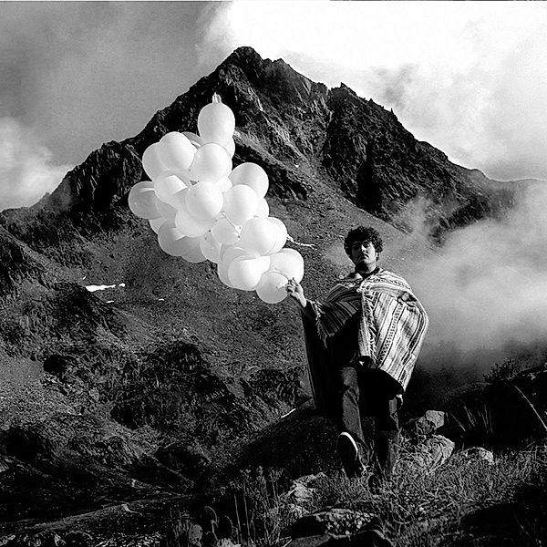 Dressed Up For The Letdown (Vinyl), Richard Swift