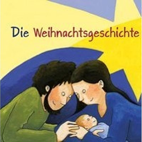 Dressler, S: Weihnachtsgeschichte, Stephanie Dressler, Judith Arndt