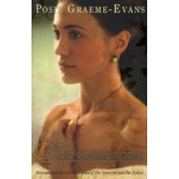 Dressmaker, Posie Graeme-Evans