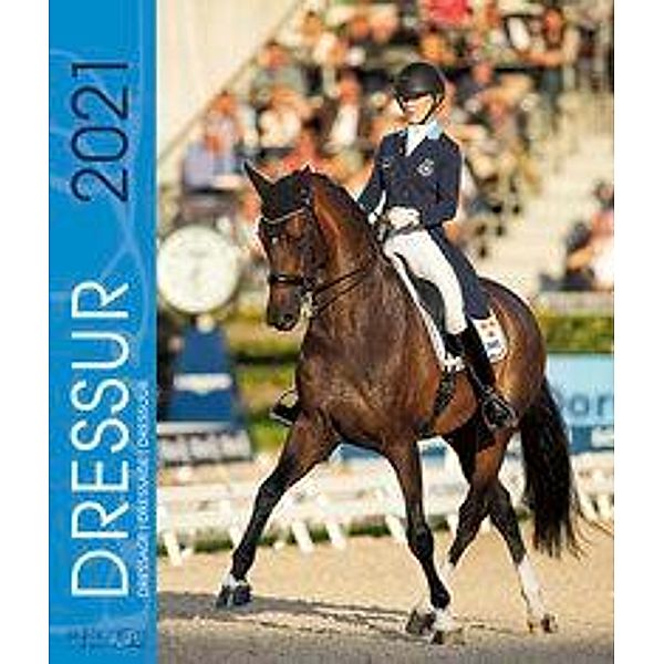 Dressur 2021, Gabriele Boiselle