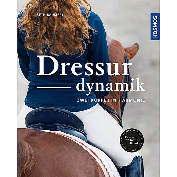 Dressurdynamik, Beth Baumert