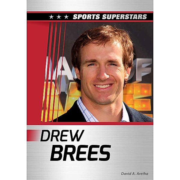 Drew Brees, David Aretha