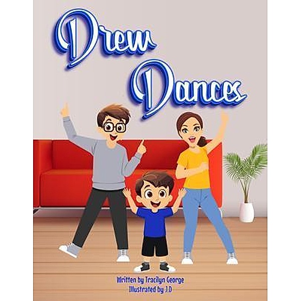 Drew Dances, Tracilyn George