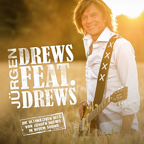 Drews feat. Drews, Jürgen Drews