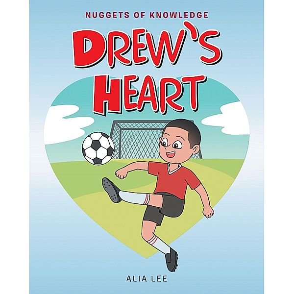 Drew's Heart, Alia Lee