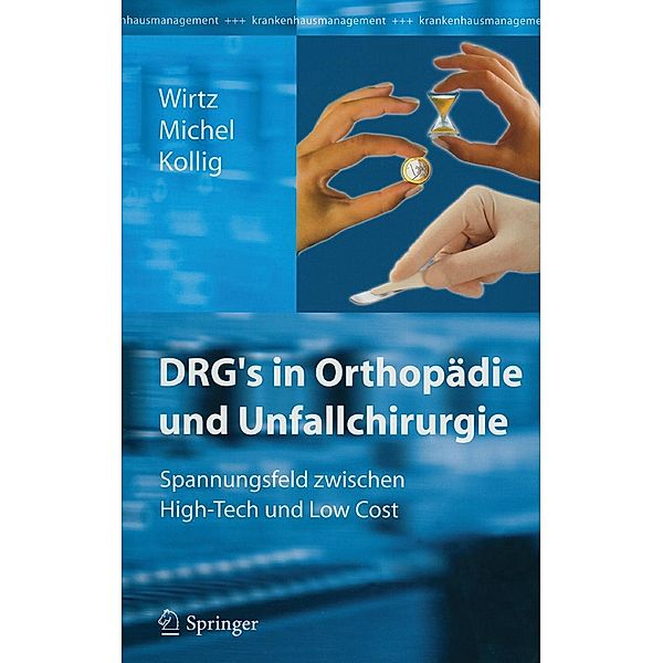 DRG's in Orthopädie und Unfallchirurgie