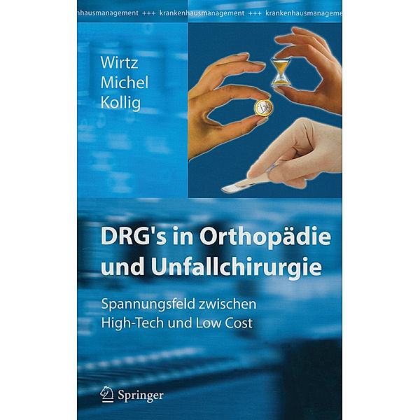 DRG's in Orthopädie und Unfallchirurgie