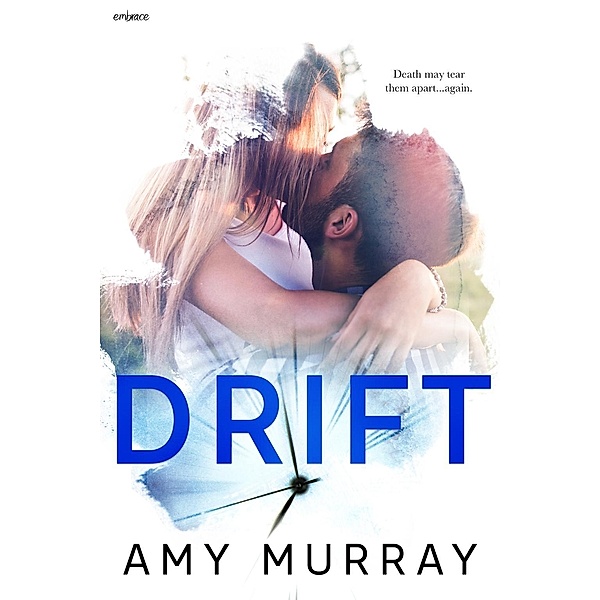 Drift, Amy Murray