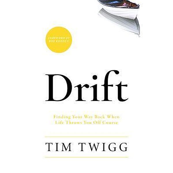 Drift, Tim Twigg