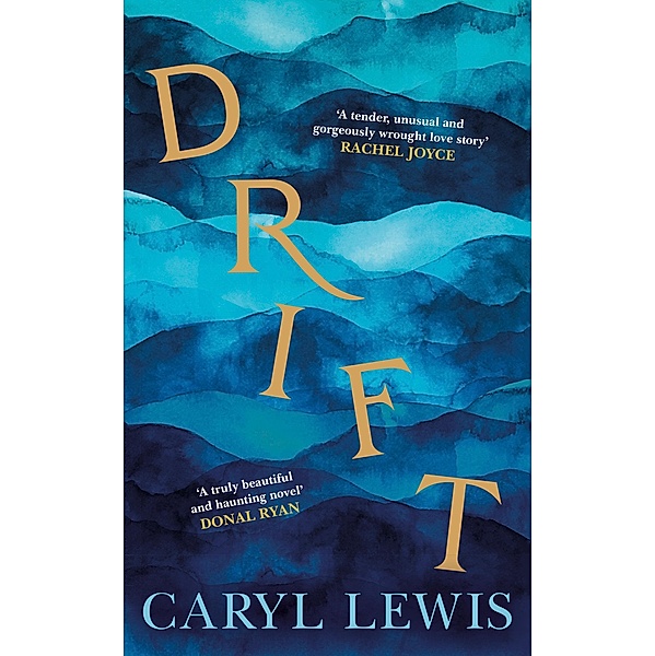 Drift, Caryl Lewis