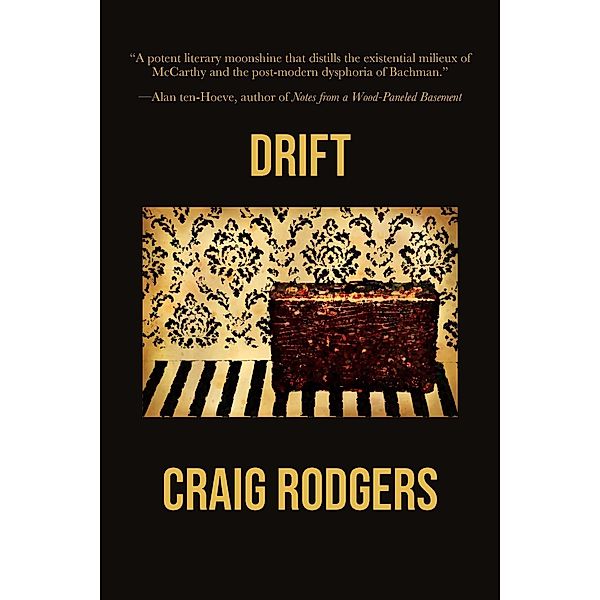 Drift, Craig Rodgers