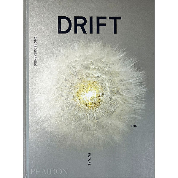 DRIFT, Choreographing the Future, Bjarke Ingels, Beatrice Leanza, William Myers