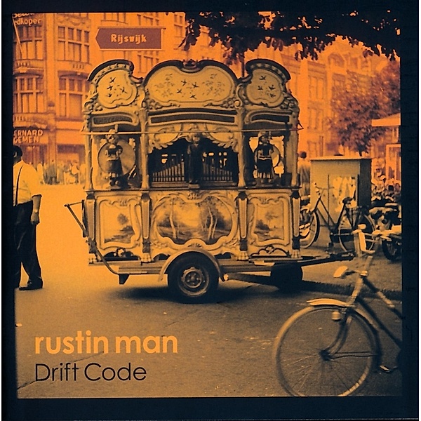 Drift Code, Rustin Man