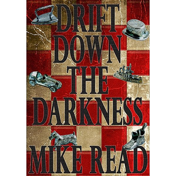 Drift Down The Darkness, Mike Read