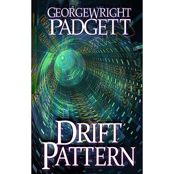 Drift Pattern, George Wright Padgett