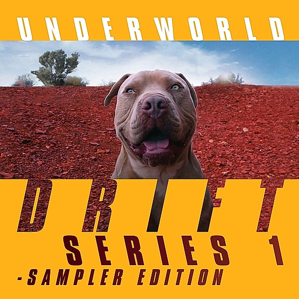 DRIFT Series 1 Sampler Edition, Underworld