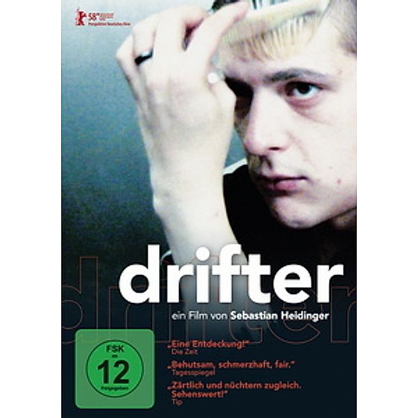 Drifter, Drifter