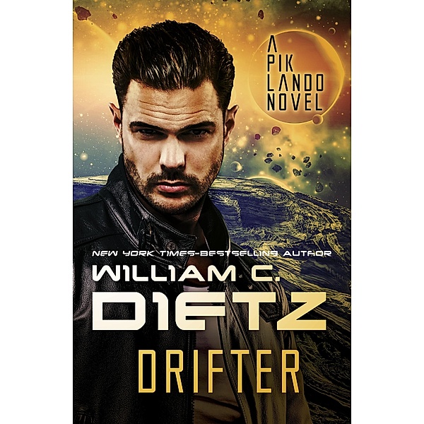 Drifter / Pik Lando, William C. Dietz